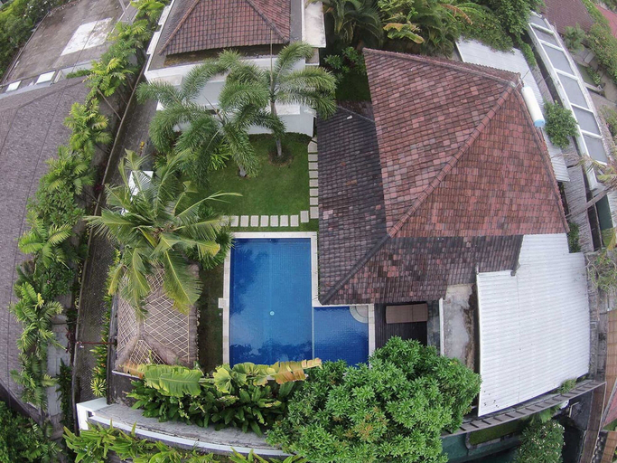 Exterior & Views, Villa Mason 9 Bedroom, Badung
