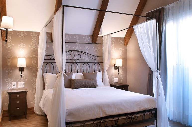 Bedroom 3, Buona Vitta Gramado Resort & Spa by Gramado Parks, Gramado
