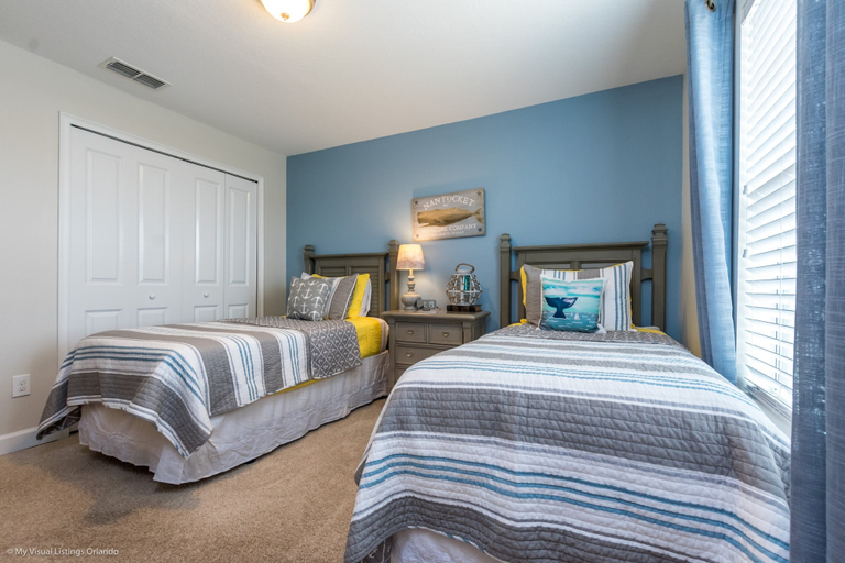Bedroom 2, 3175ppla, Osceola