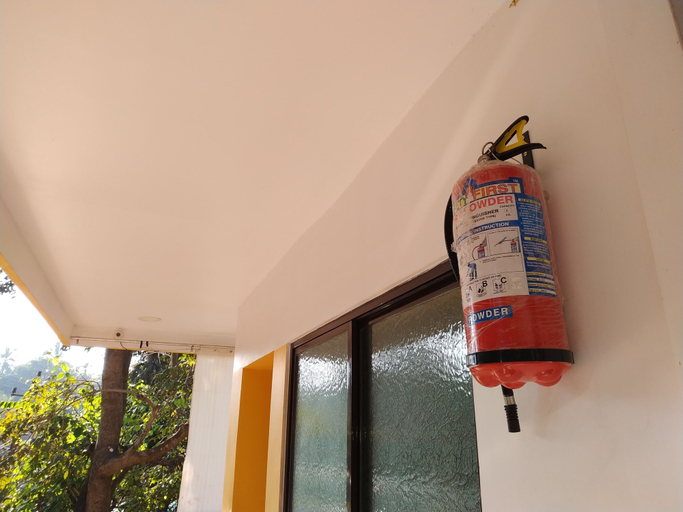 Food & Drinks 4, Iroomz Hotel Gananjaya - Hostel, Uttara Kannada
