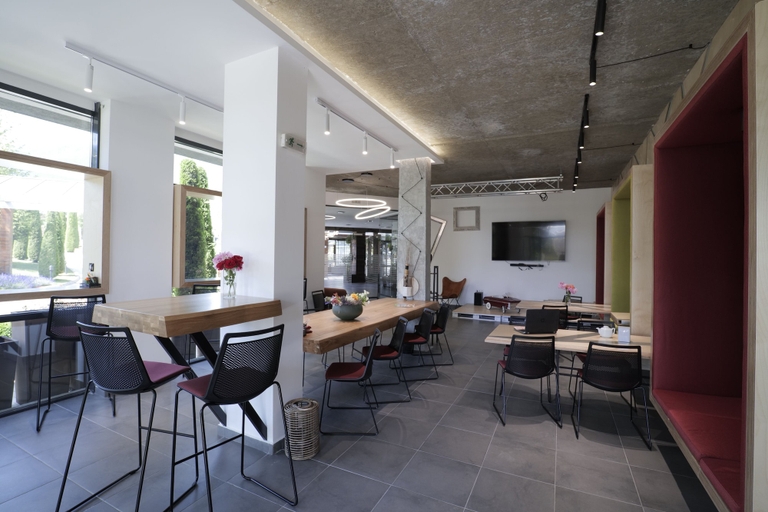 Food & Drinks 5, Local Stay Hotel, BW Signature Collection, Razlog