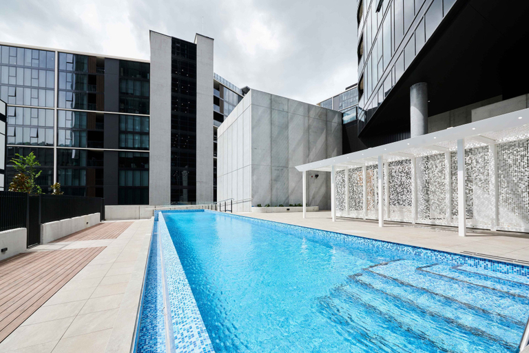 Sport & Beauty 3, Abode Belconnen, Canberra