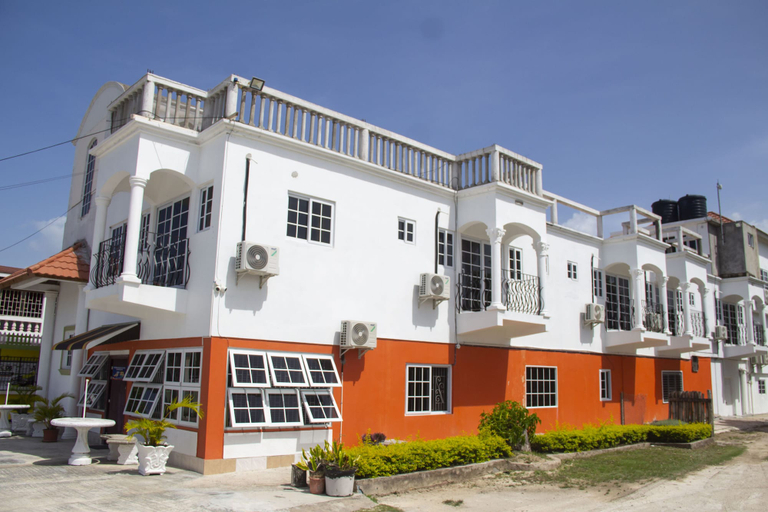 Exterior & Views 2, Cuckoo's Place