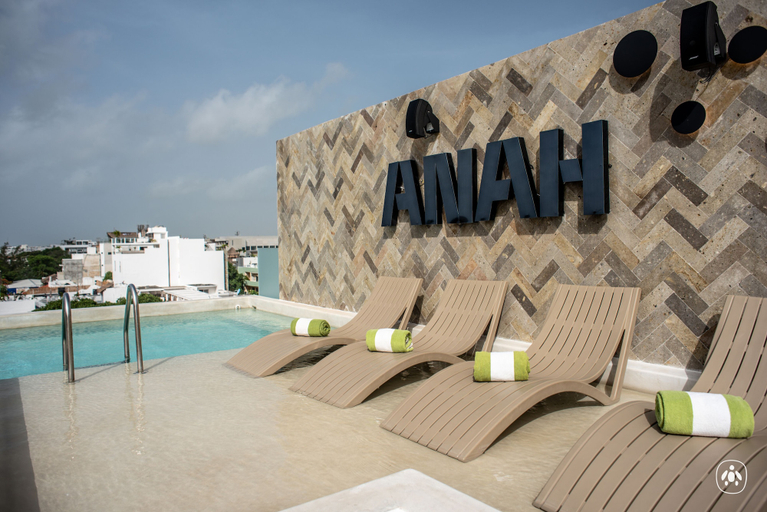 Sport & Beauty 5, Anah La Quinta, Cozumel