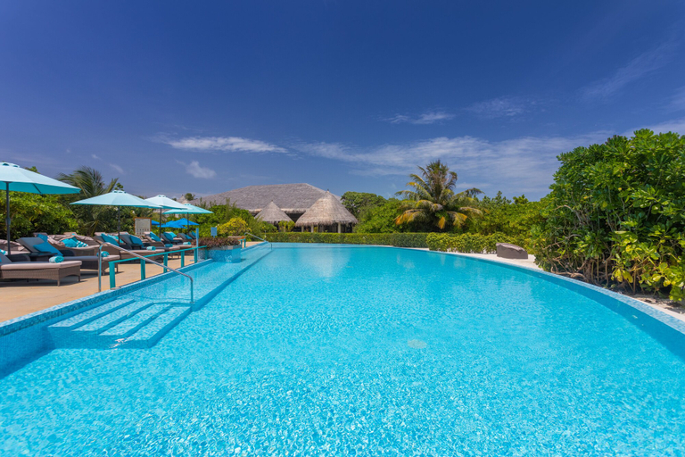 Sport & Beauty 3, Cocoon Maldives