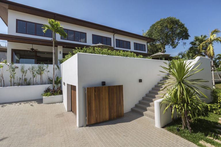 Exterior & Views 2, Lemongrass Pool Villa, Ko Samui