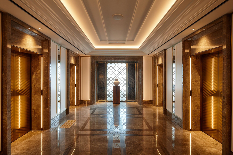 Lotte Hotel Seoul Executive Tower, Jung