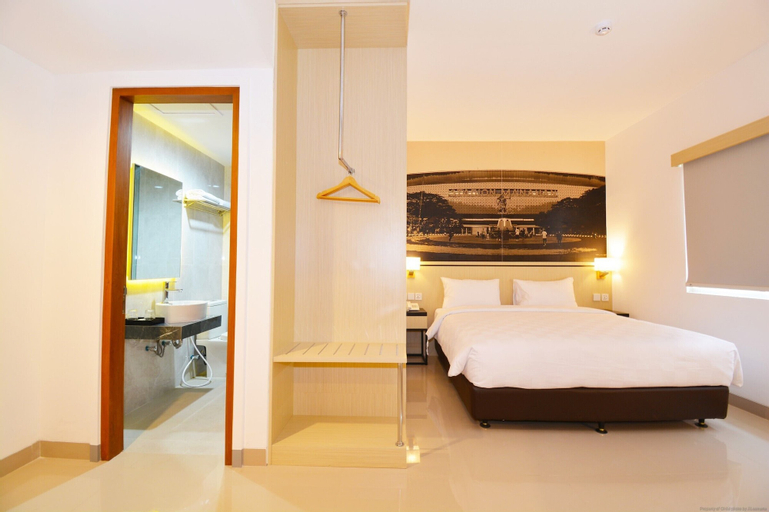Bedroom 19