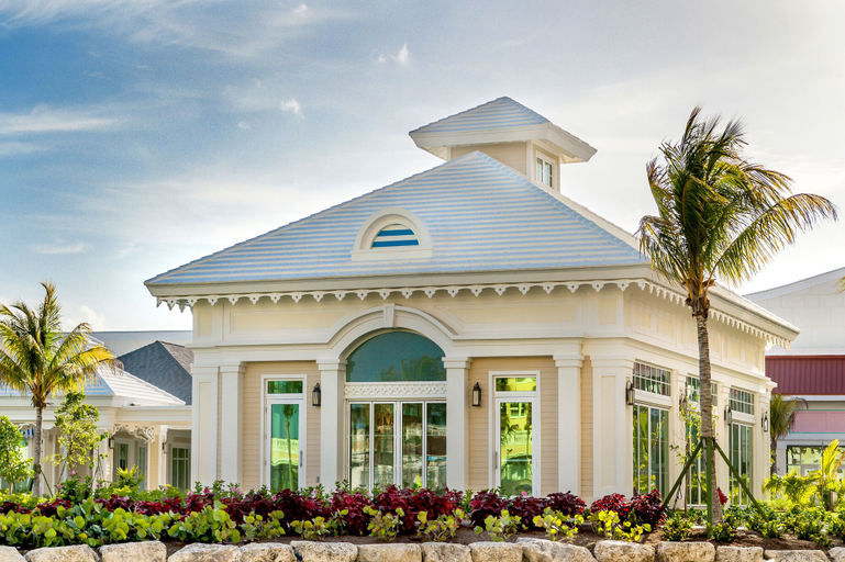 Exterior & Views 2, Grand Hyatt Baha Mar
