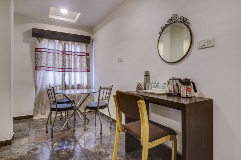 Others 5, ROYAL PALM, Hyderabad