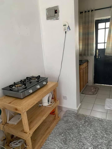 Others 4, Stay.Plus Rio-Vista Studio Apartment, Mavoko