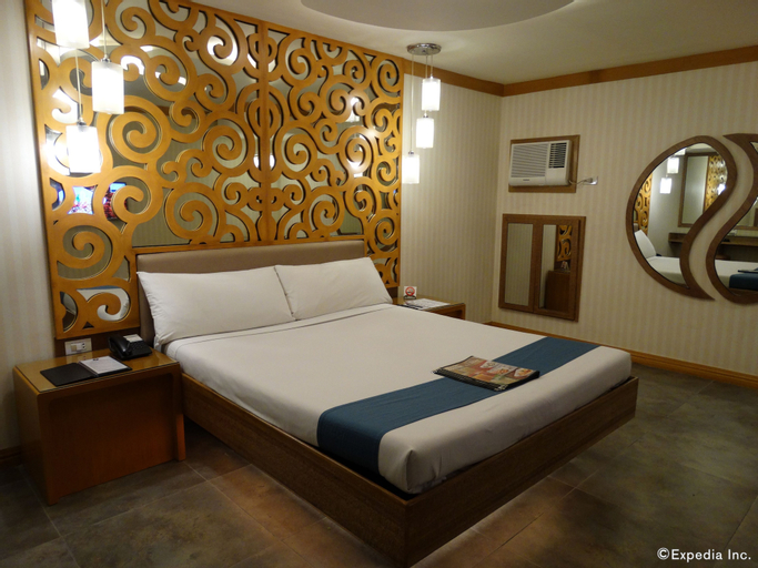 Bedroom 15