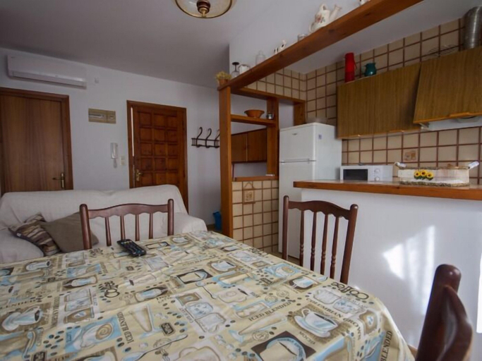 Others 4, Apartamento Sant Joan II, Tarragona