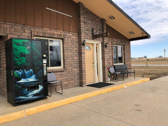 Exterior & Views, Rose Motel, Butler