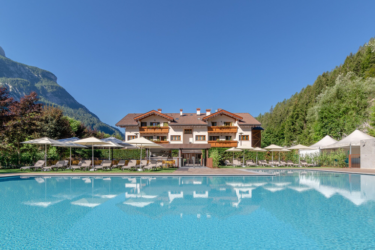 Sport & Beauty 3, Hotel La Maison Wellness & SPA, Belluno