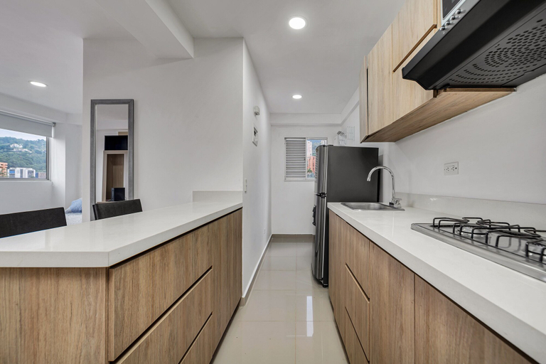 Others 3, Apartamentos Oslo Tesoro by HOUSY HOST, Medellín