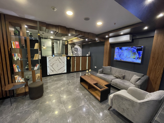 Others 2, Vitabella Suites, Bakırköy