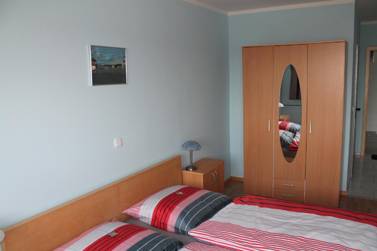 Others 3, Hotel Birten, Wesel