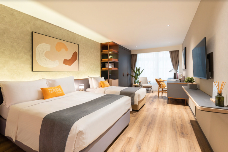 Bedroom 7