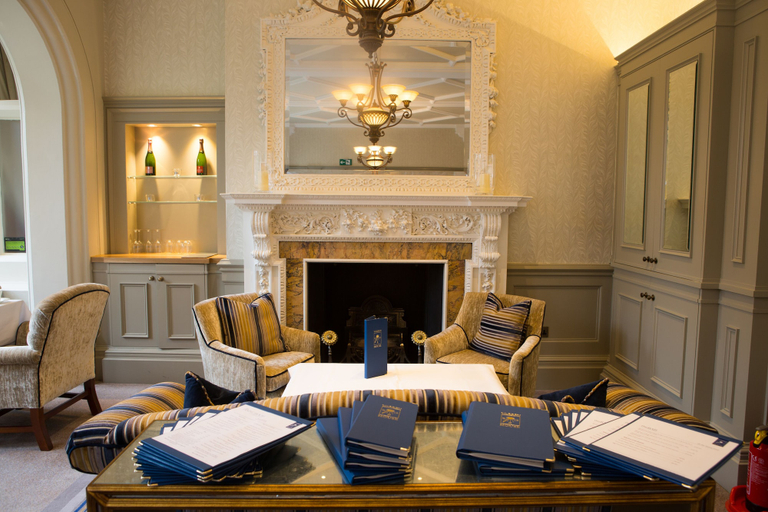 Others 5, Warren House, London