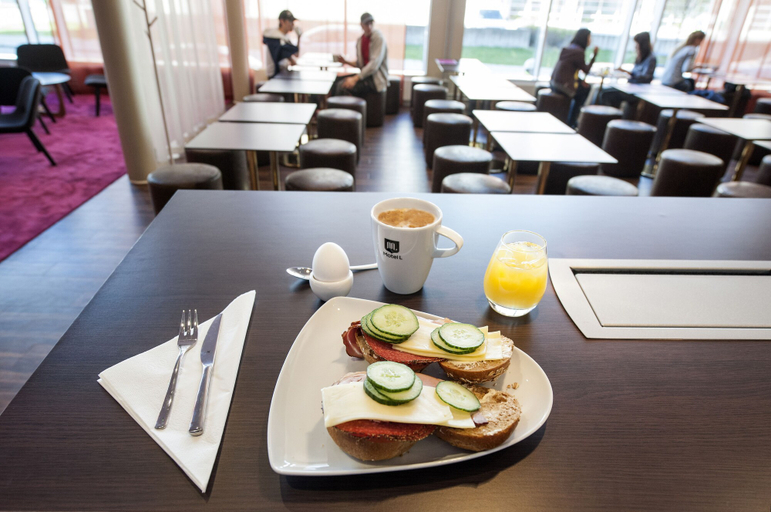 Food & Drinks 5, Motel L Hammarby Sjöstad, Stockholm
