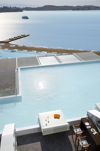 Sport & Beauty 2, Nikki Beach Resort & Spa Porto Heli, Peloponnese