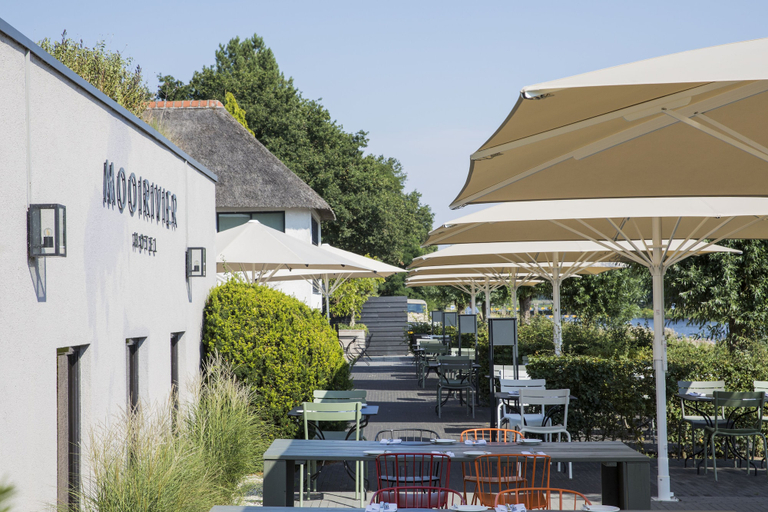 Exterior & Views 2, Hotel Mooirivier, Dalfsen