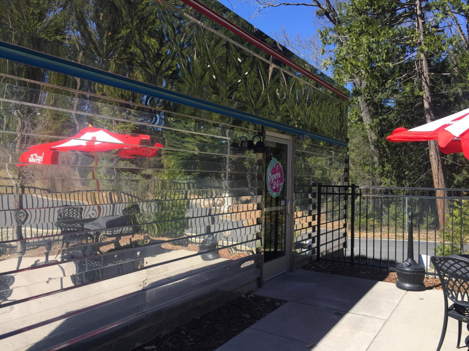 Others 5, Travelodge by Wyndham Dunsmuir, Siskiyou