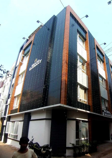 Exterior & Views 19