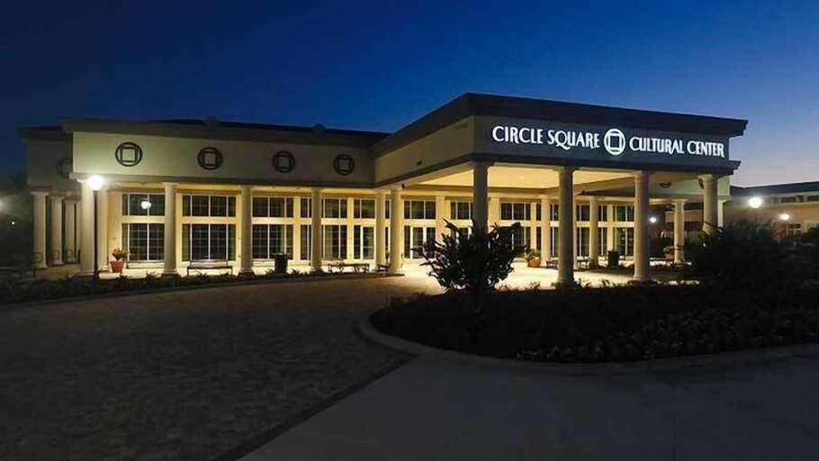 Exterior & Views 2, Microtel Inn & Suites by Wyndham Ocala, Marion