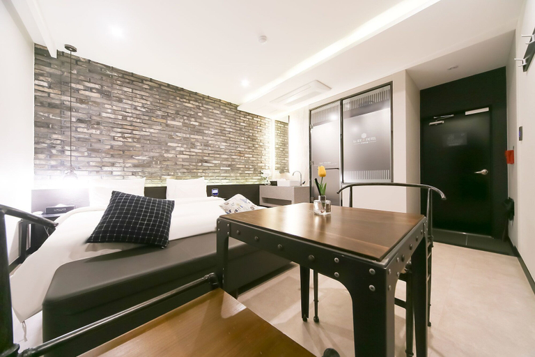 Others 5, Le Idea Hotel, Gyeongju