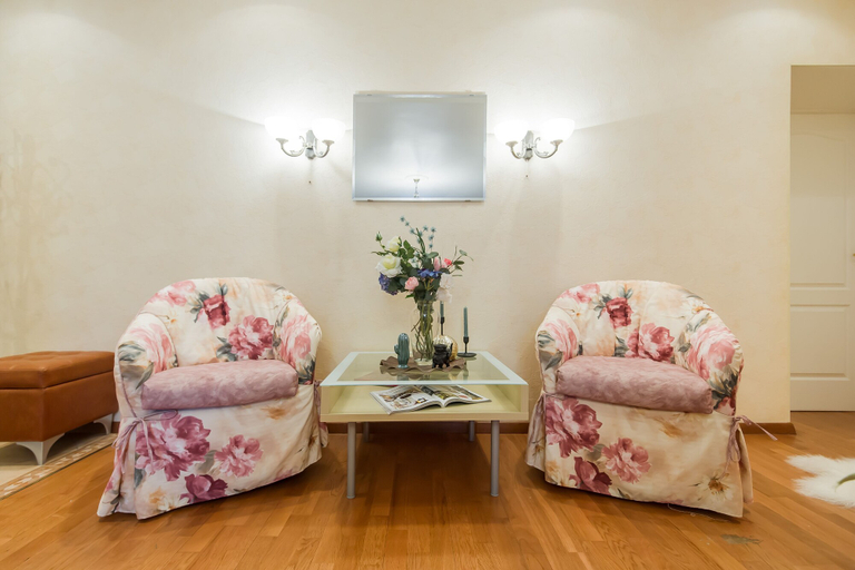 Others 4, GM Apartment  Bolshaya Gruzinskaya 12, Northern