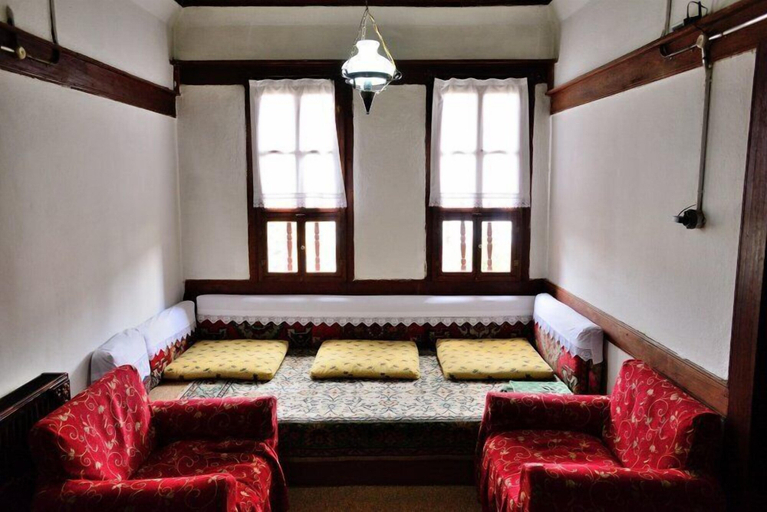 Bedroom 2, Kadioglu Sehzade Konaklari, Safranbolu