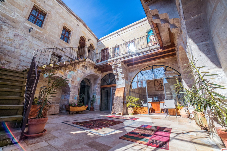 Exterior & Views 2, Henna Hotel - Adults Only, Nevşehir