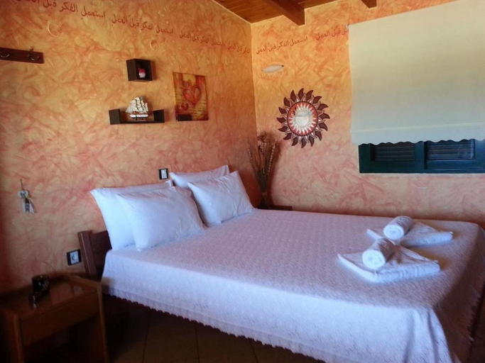 Bedroom 3, Gramvoussa Bay, Crete