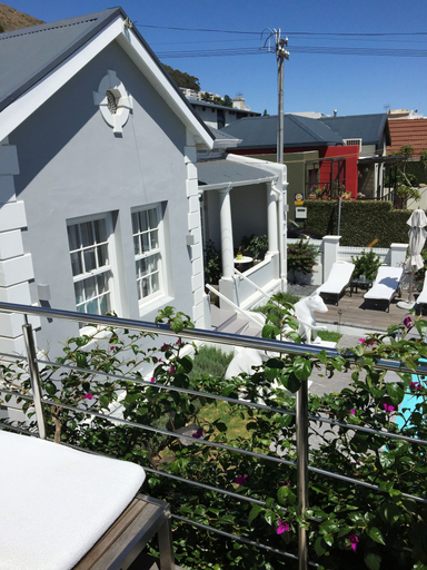Exterior & Views 2, DysART Boutique Hotel, City of Cape Town