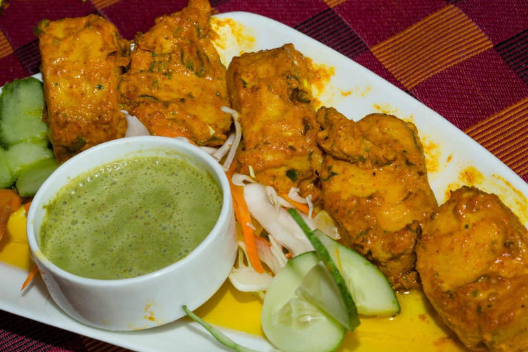 Food & Drinks 5, Hotel Shompen, South Andaman