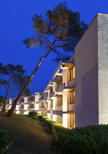 Exterior & Views 2, Novotel Antibes Sophia Antipolis, Alpes-Maritimes
