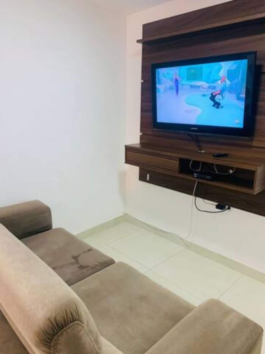 Others 5, Apartamentos / Studios / Flats em São Paulo Zona Norte Tremembé, São Paulo