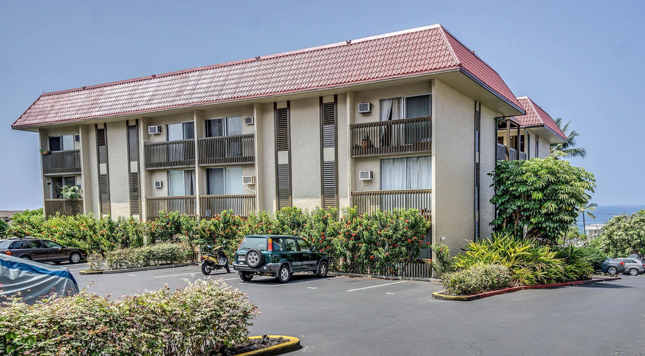 Exterior & Views, Kona Mansions #c211, Hawaii