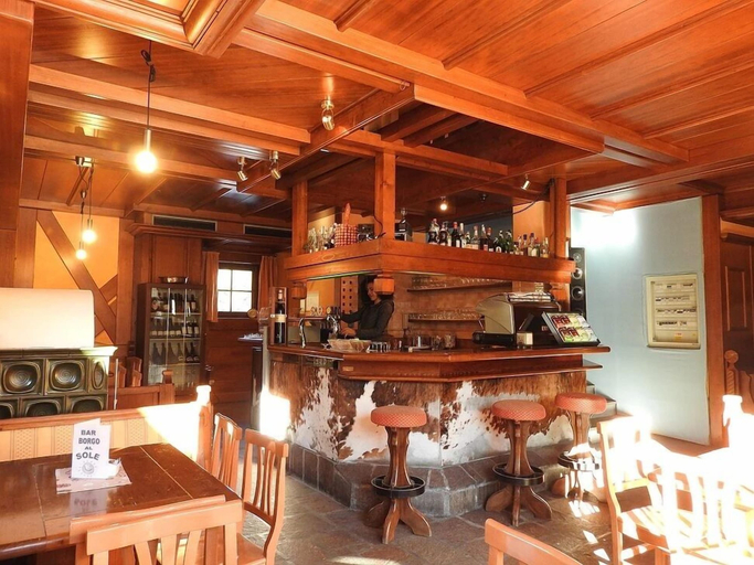 Food & Drinks, Resort Borgo al Sole and Spa, Belluno
