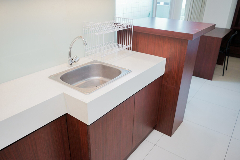 Others 5, Comfy and Nice Studio at Tree Park City BSD Apartment, South Tangerang