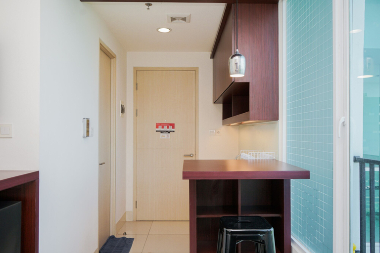 Others 4, Comfy and Nice Studio at Tree Park City BSD Apartment, South Tangerang