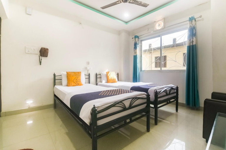 Bedroom 3, Golden Residency, Bangalore