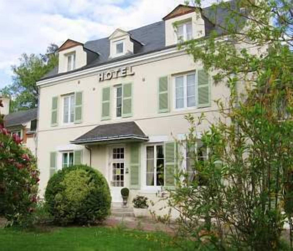 Exterior & Views 2, Villa Marjane, Loiret