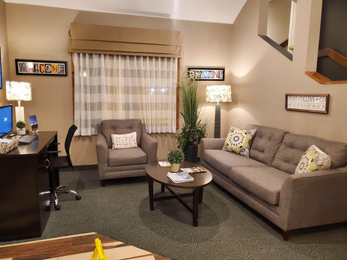 Others 5, Baymont by Wyndham Fort Collins, Larimer