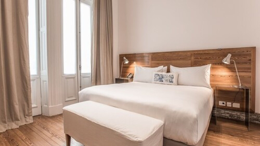 Bedroom 3, Cassa Lepage Art Hotel Buenos Aires, Distrito Federal