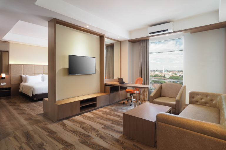 Horison Ciledug Jakarta Harga Diskon + Promo Hotel 2024