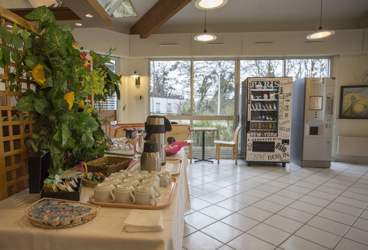 Food & Drinks 5, Ethic Etapes CIS de Besancon, Doubs