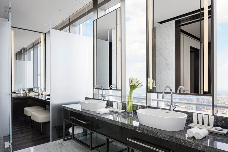 Bathroom 5, Niccolo Changsha, Changsha